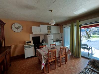 Maison ancienne - 225 m² - 12 pièces