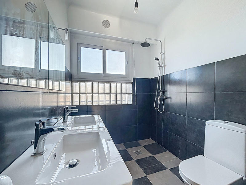 Appartement - 106 m² - 4 pièces