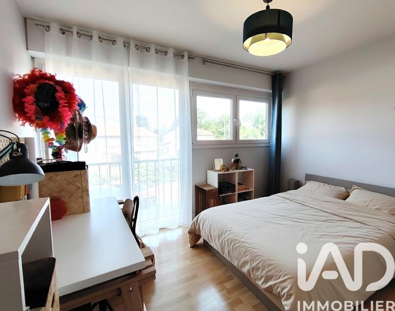 Appartement - 78 m² - 3 pièces