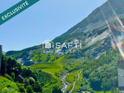 Appartement - 77 m² - 3 pièces