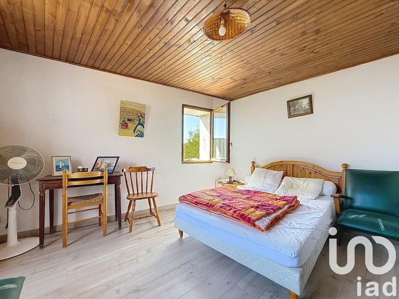 Maison de village - 78 m² - 3 pièces