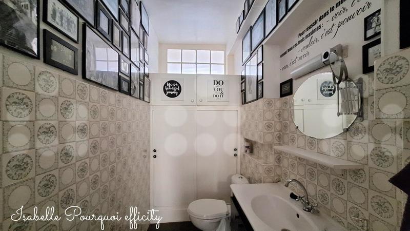 Maison ancienne - 156 m² - 5 pièces