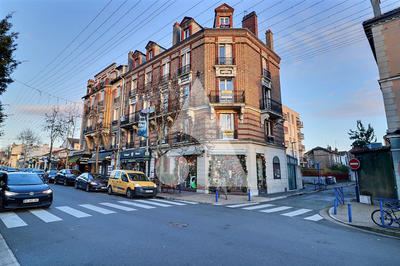 Appartement - 43 m² - 3 pièces