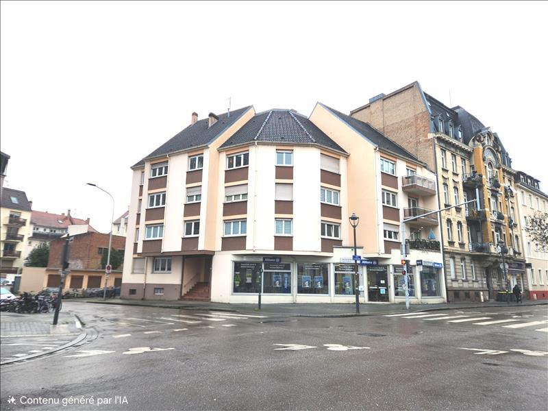 Appartement - 79 m² - 3 pièces