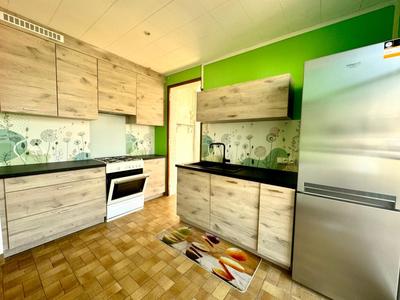 Maison - 90 m² - 3 pièces