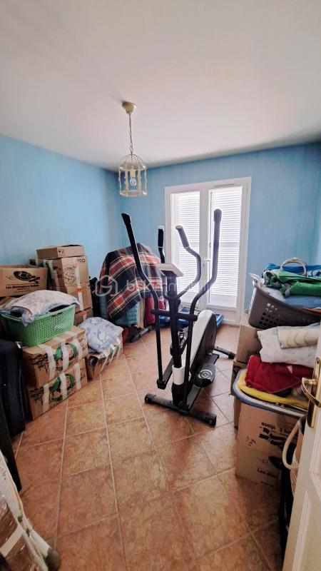 Maison - 117 m² - 4 pièces