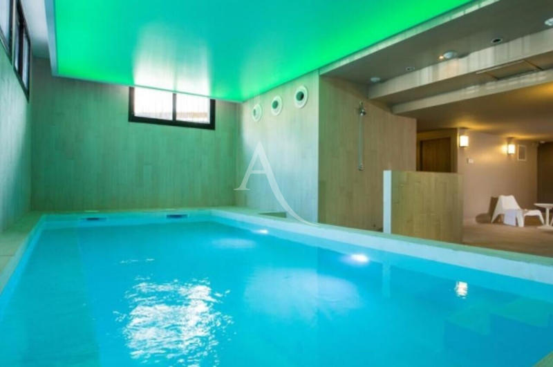 Appartement - 20 m² - 1 pièce