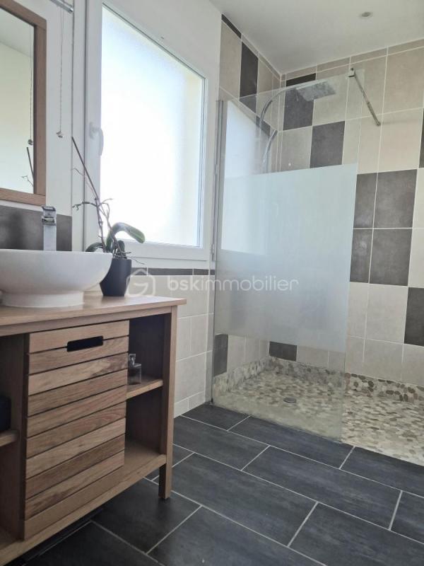 Demeure - 86 m² - 4 pièces