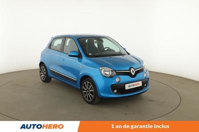 Renault Twingo 1.0 SCe Zen 71 ch
