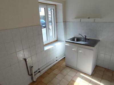 Maison - 30 m² - 2 pièces