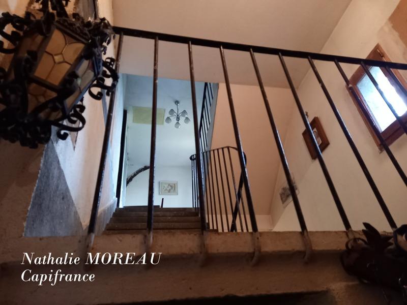 Maison bourgeoise - 147 m² - 8 pièces