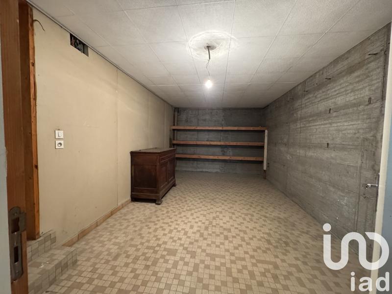 Maison - 107 m² - 4 pièces