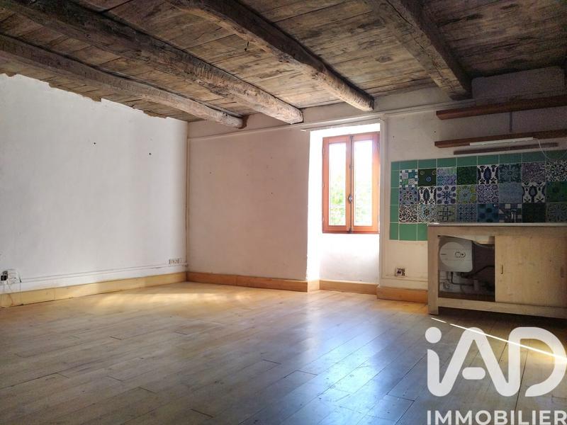 Maison de village - 151 m² - 7 pièces