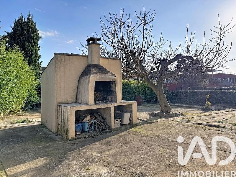 Maison - 149 m² - 6 pièces