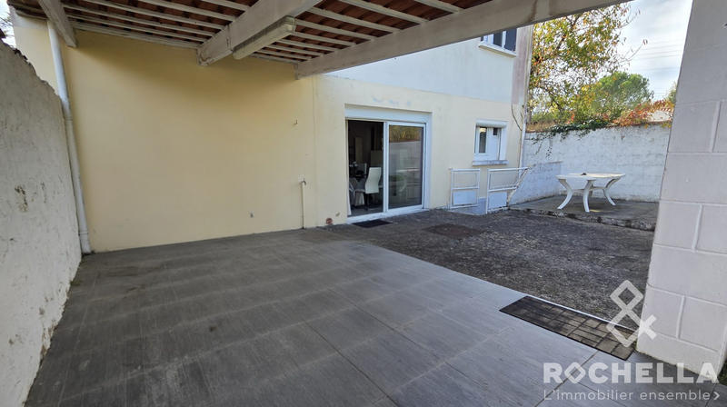 Maison ancienne - 144 m² - 7 pièces