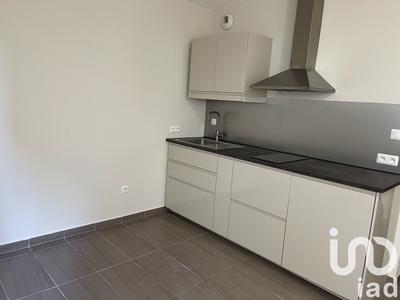Appartement - 22 m² - 1 pièce