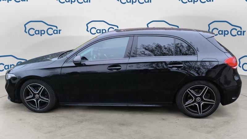 Mercedes Classe a IV 200 163 7g-Dct Amg Line - Automatique Entretien constructeur