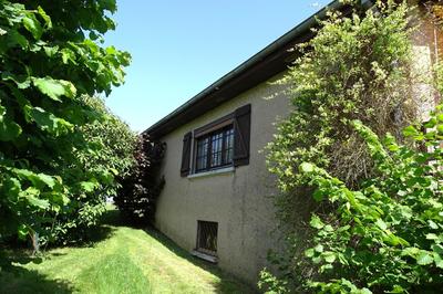 Maison - 132 m² - 5 pièces