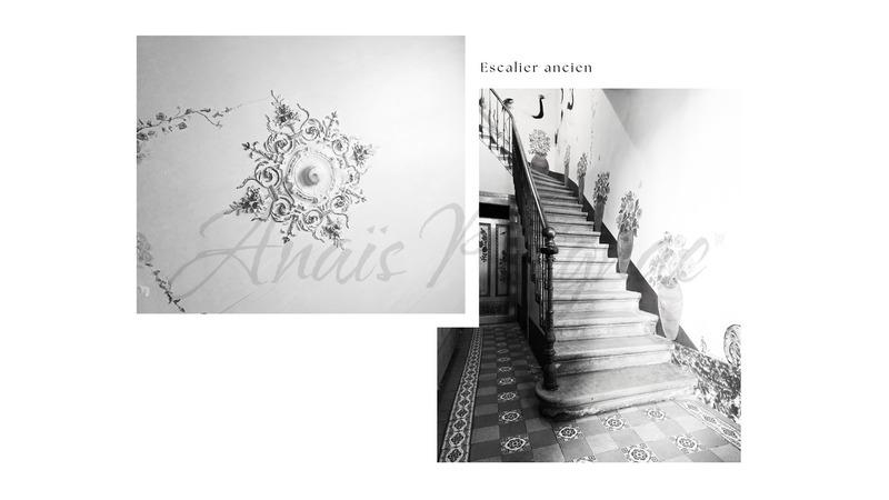 Maison - 203 m² - 9 pièces