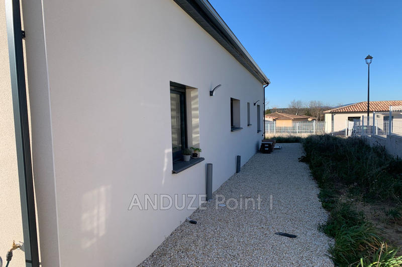 Villa - 90 m² - 3 pièces