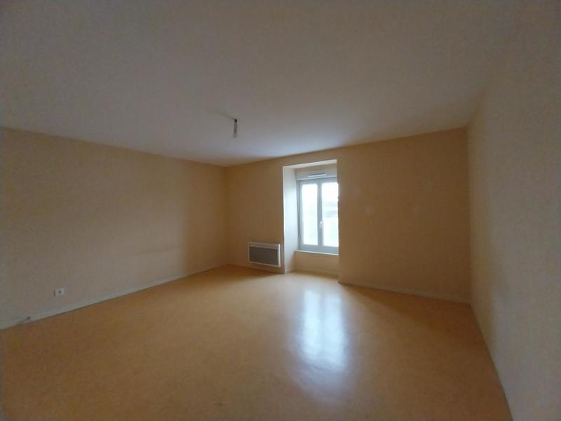 Appartement - 76 m² - 3 pièces