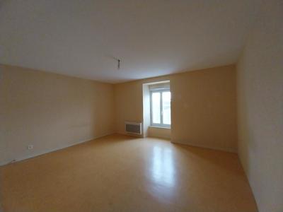 Appartement - 76 m² - 3 pièces