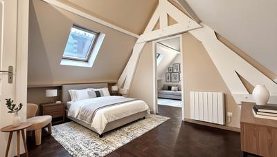 Villa - 80 m² - 5 pièces