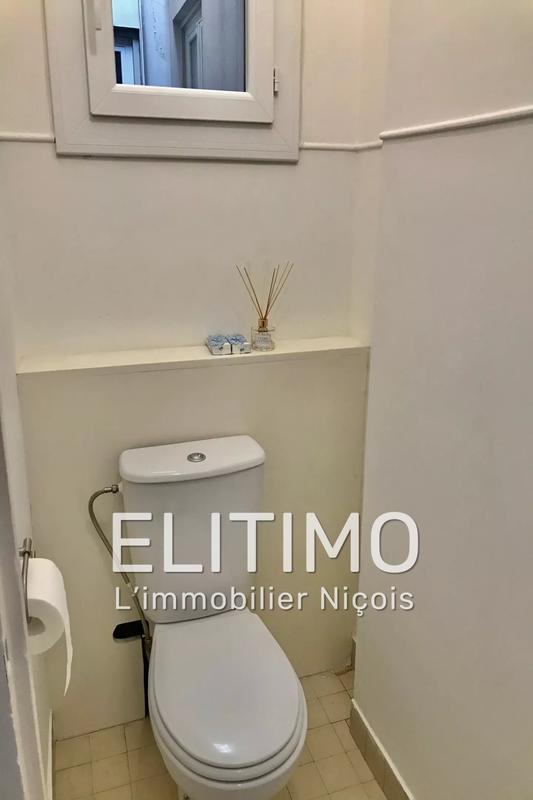 Appartement - 31 m² - 1 pièce