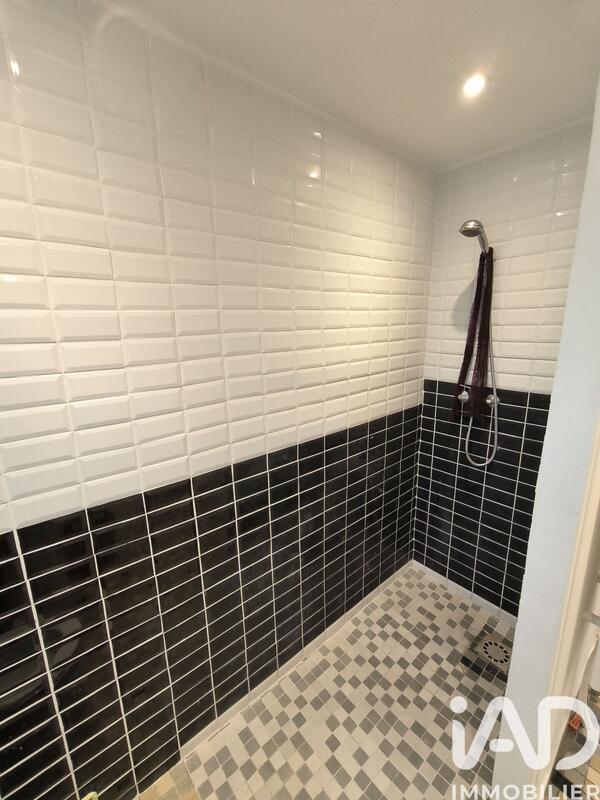 Maison - 123 m² - 7 pièces