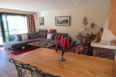 Appartement - 58 m² - 2 pièces