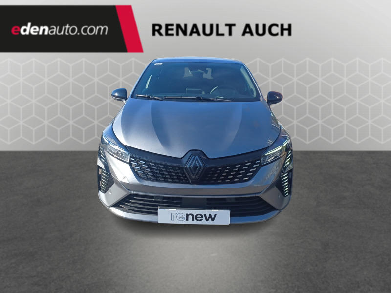 Renault Clio E-Tech full hybrid 145 Gsr2 Esprit Alpine