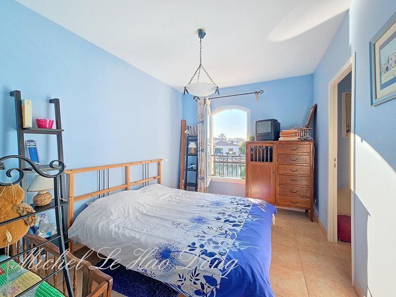 Maison - 102 m² - 4 pièces