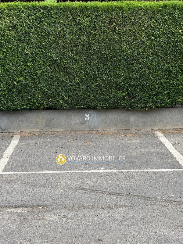 Appartement - 30 m² - 1 pièce