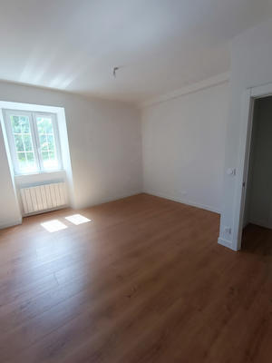 Appartement - 87 m² - 3 pièces