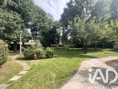 Appartement - 54 m² - 2 pièces