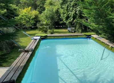 Maison - 97 m² - 3 pièces