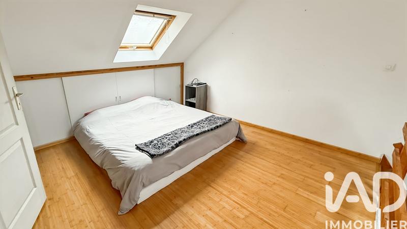 Maison - 135 m² - 6 pièces