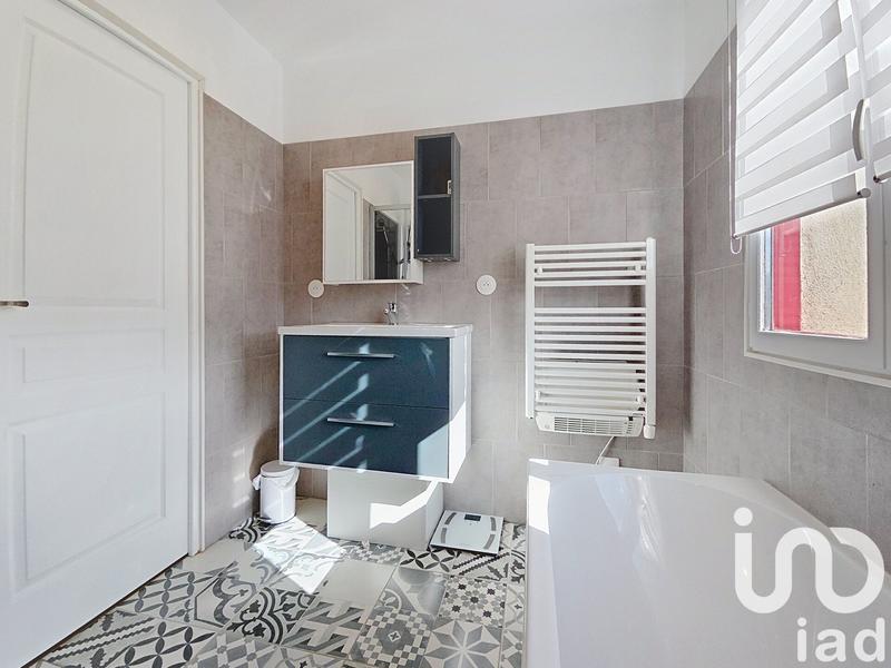 Maison - 81 m² - 4 pièces