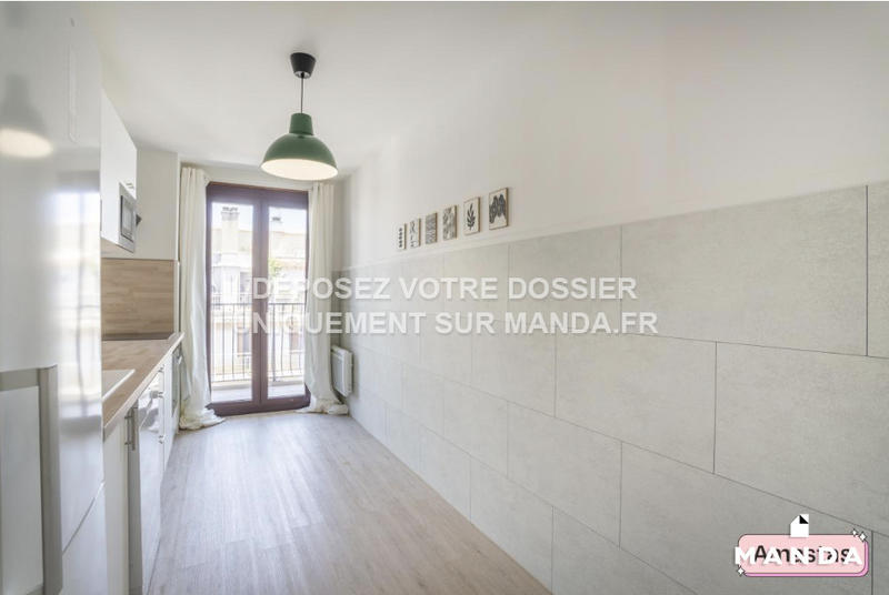 Chambre - 81 m² - 4 pièces
