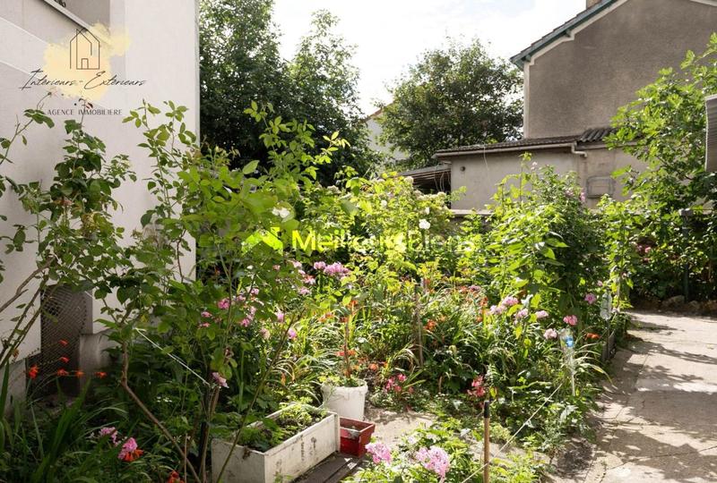 Appartement - 30 m² - 2 pièces