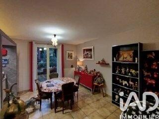 Maison - 98 m² - 4 pièces