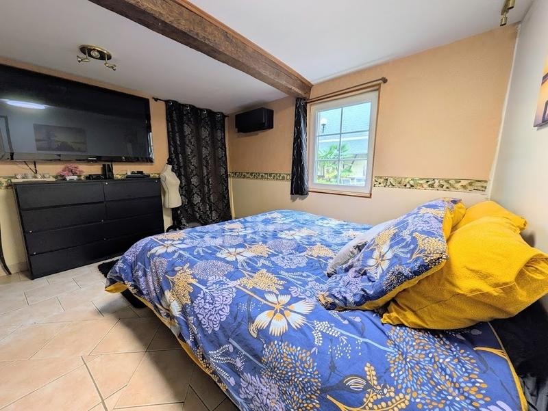 Maison - 424 m² - 14 pièces