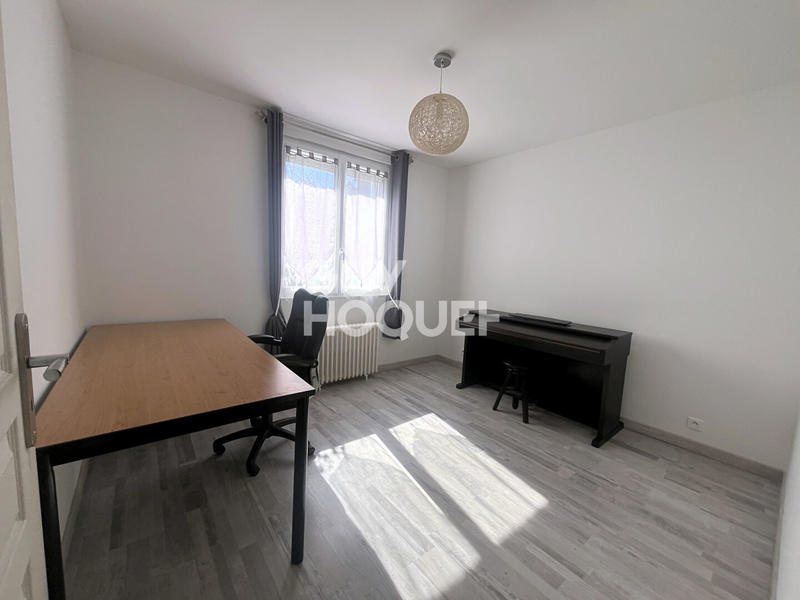 Maison - 73 m² - 3 pièces