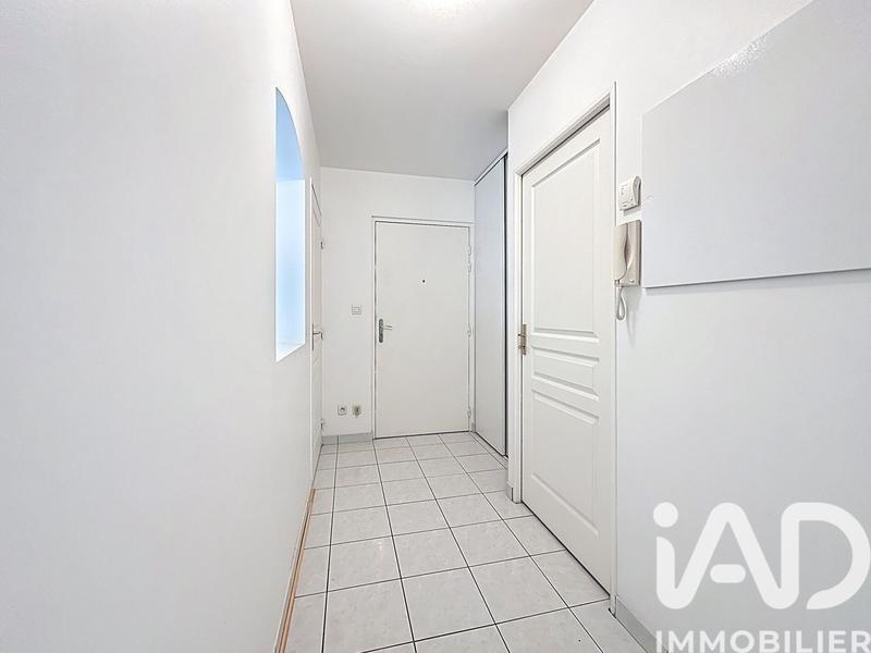 Appartement - 65 m² - 2 pièces
