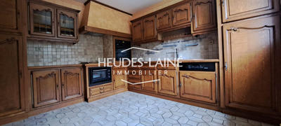 Maison - 75 m² - 3 pièces