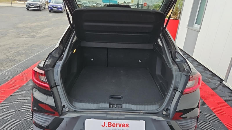 Renault Arkana E-Tech 145 Business