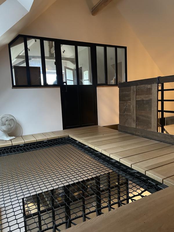 Maison - 209 m² - 9 pièces