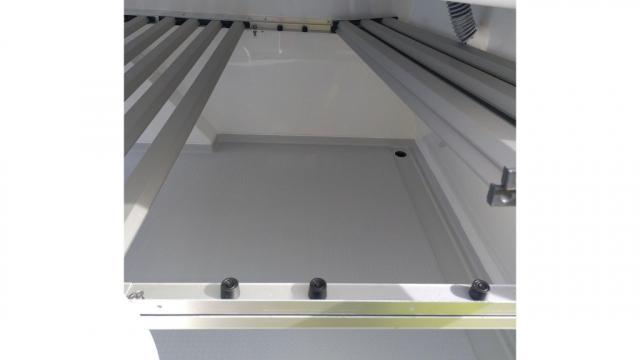 Renault Kangoo Van Frigo L2 Cellule Iso-City Froid Positif Blue dCI 115 Leasing