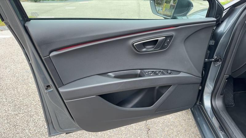 Seat Leon 1.4 Tsi 150 Xcellence