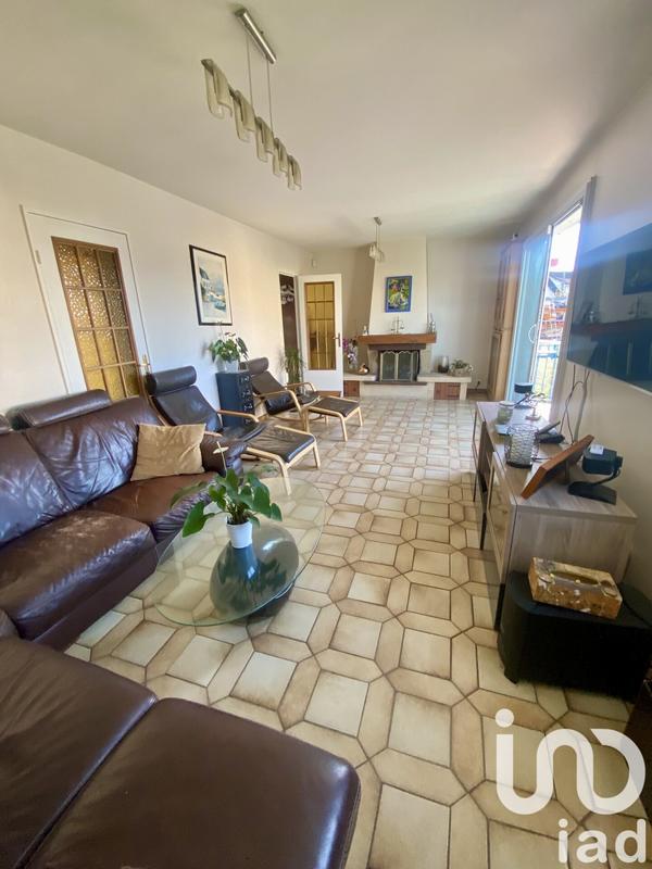 Maison - 172 m² - 5 pièces